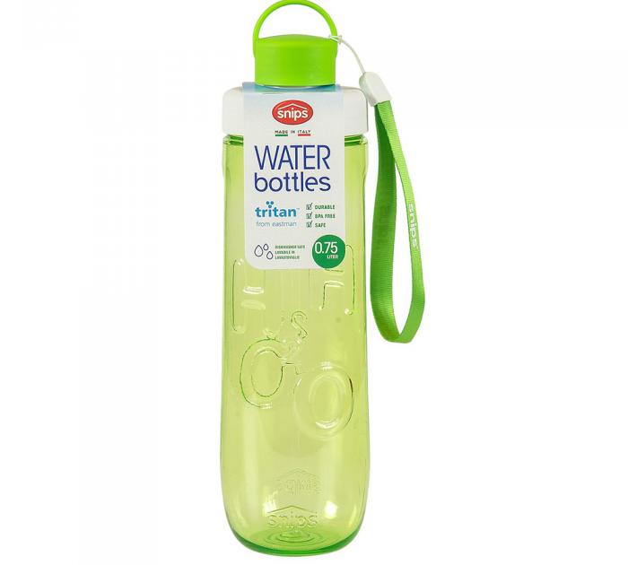 000441 Bottiglia H2O  0.75 L